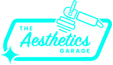 The Aesthetic Garage
